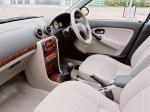 Rover 45 Sedan 2004 года